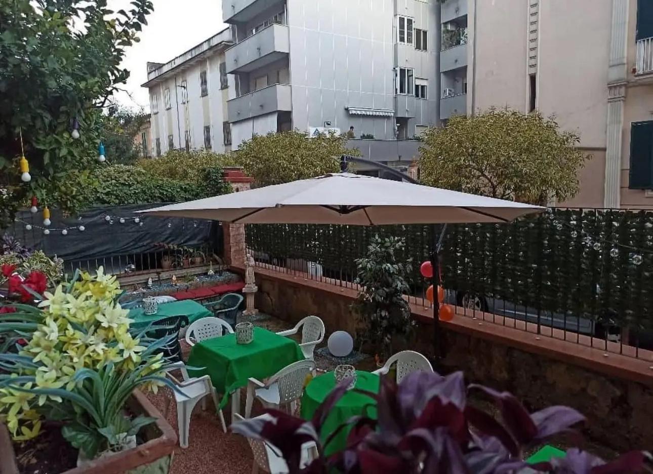 كازيرتا Home Josephine, A Due Passi Dalla Reggia المظهر الخارجي الصورة